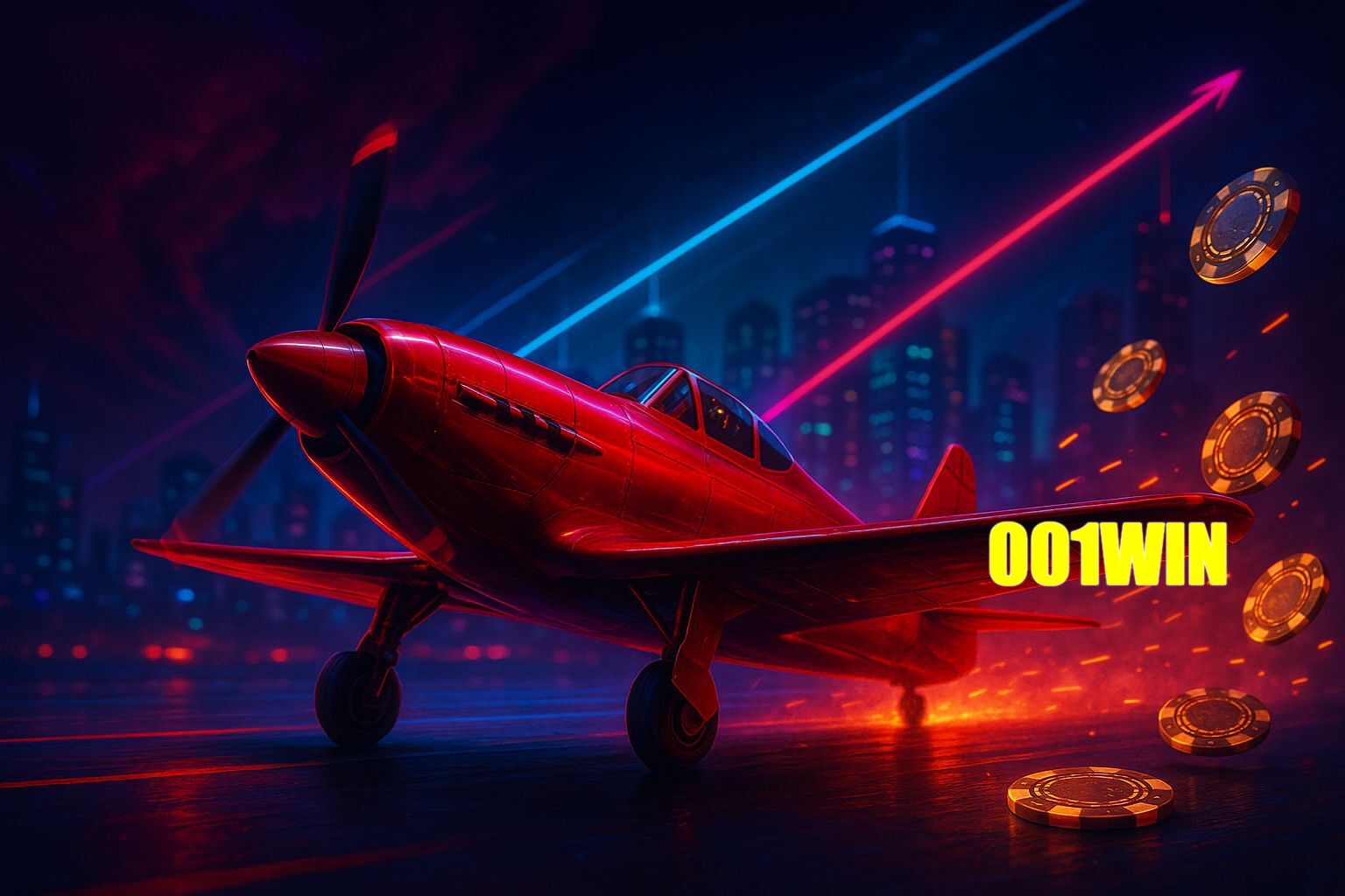 Aviator Festivo