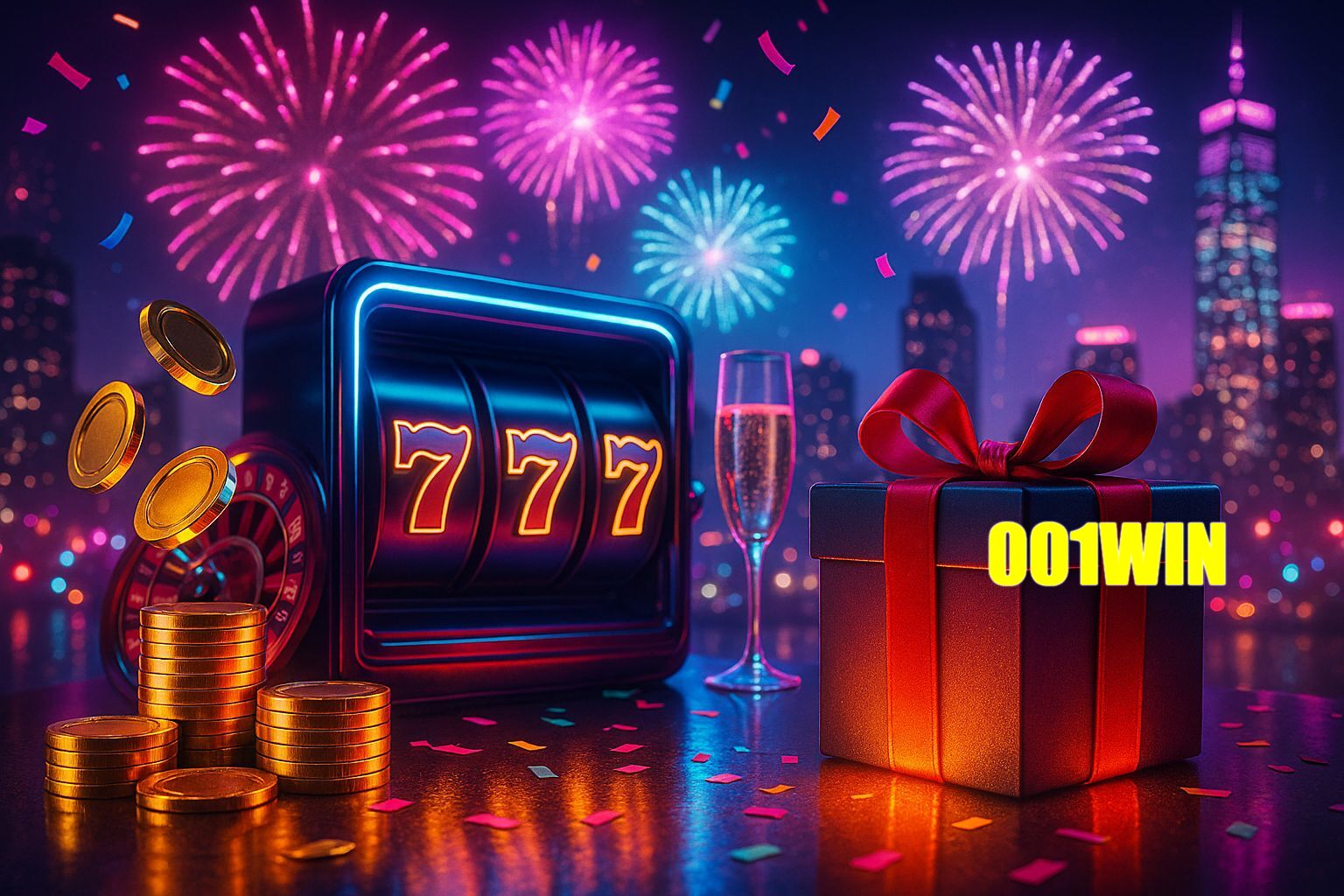 Bônus Festivos