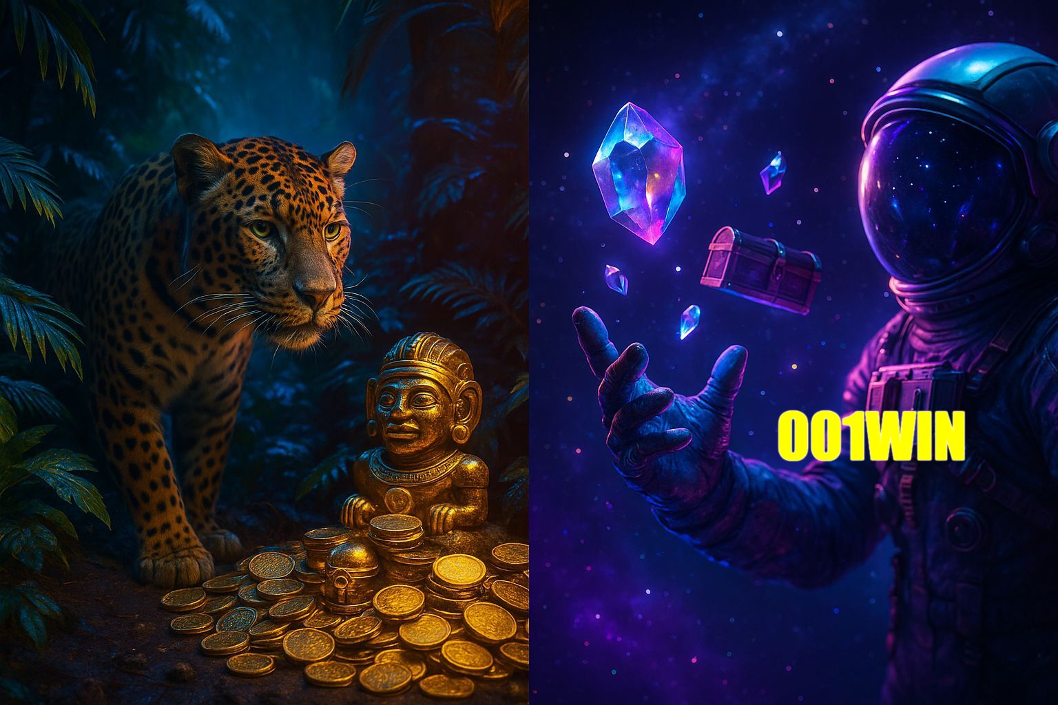 Jogos Populares