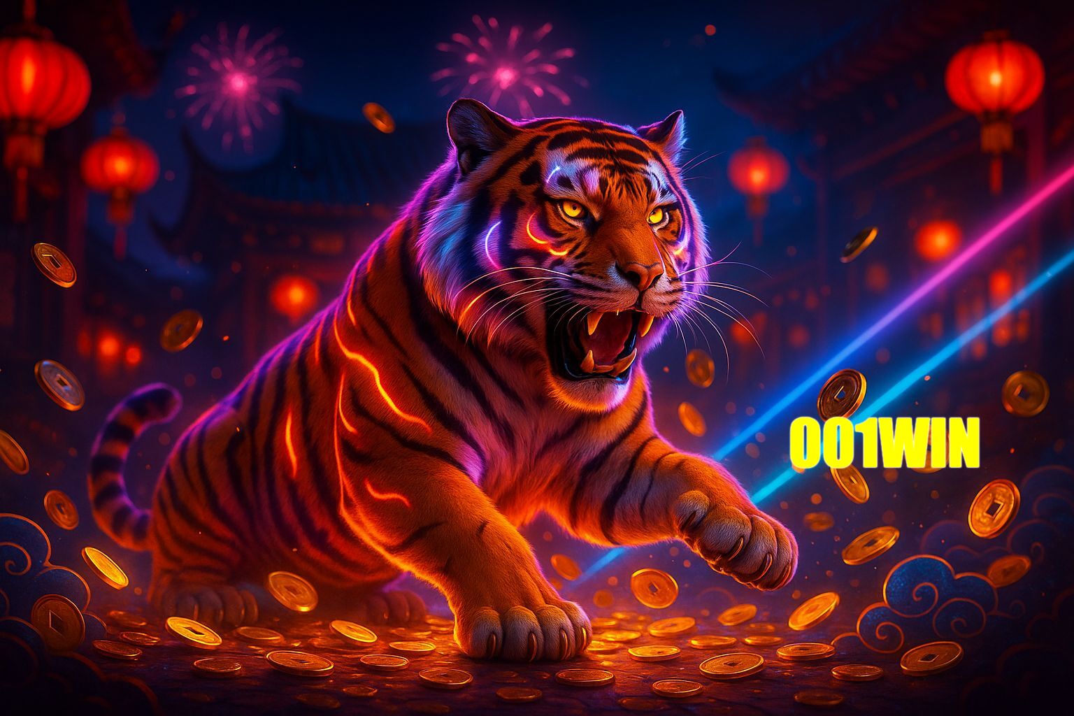 Como Jogar Fortune Tiger