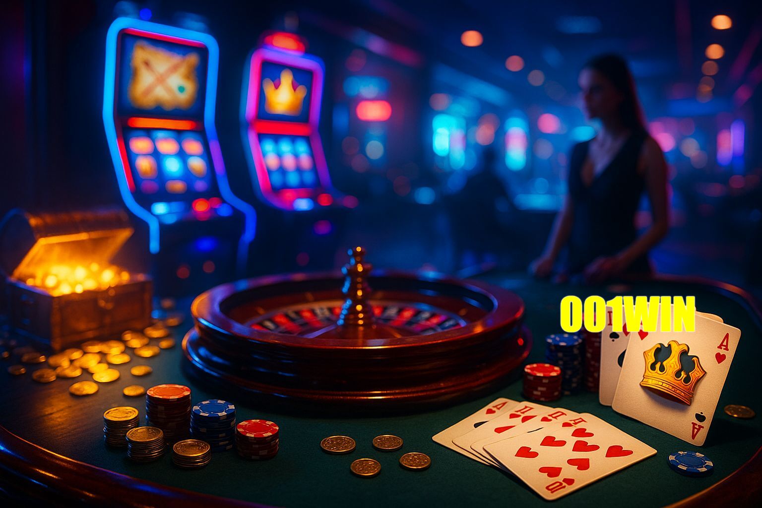 Jogos Recomendados