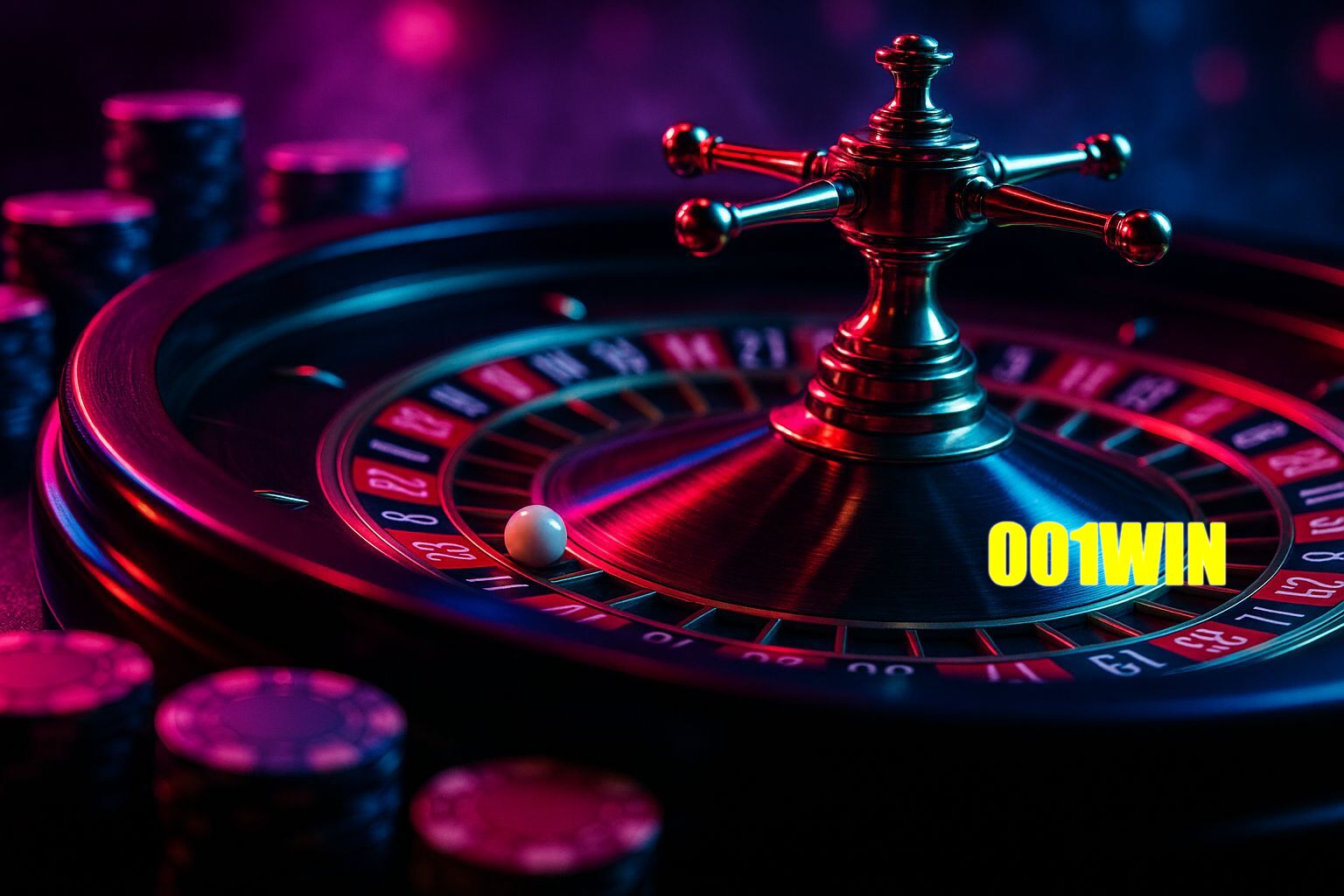Jogos de roleta online
