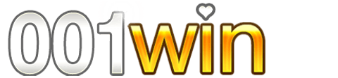 Logo da 001WIN